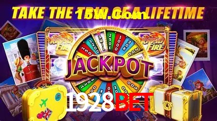 Diretório de Jogos 1928Bet