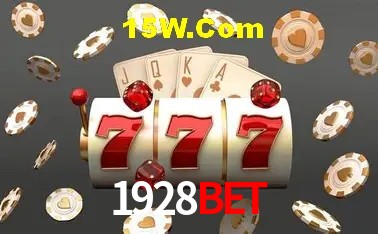 Casino Ao Vivo 1928Bet