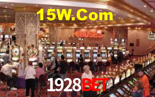 Sinta a adrenalina dos jogos de cassino com 1928Bet