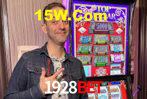 1928Bet: A Experiência de Casino com Jogos de Mesa ao Vivo