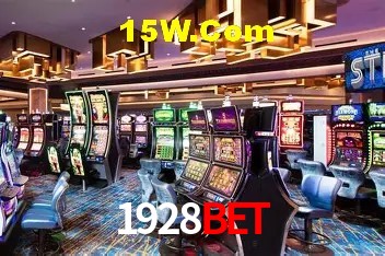 Especiais de Fim de Semana 1928Bet
