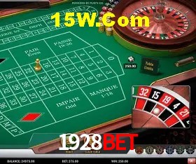 Recursos de Bônus 1928Bet