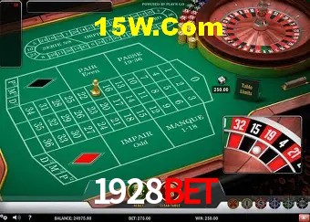Provedores de Jogos 1928Bet