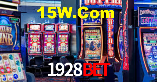 1928Bet: Seu Cassino Premiado com Pagamentos Rápidos