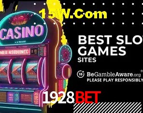 Jogos populares e pagamentos rápidos na 1928Bet