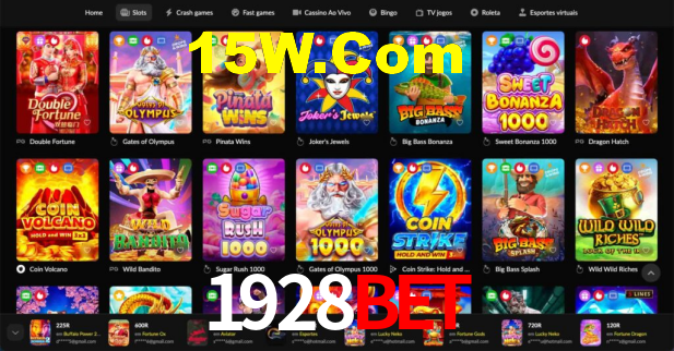 1928 Bet App