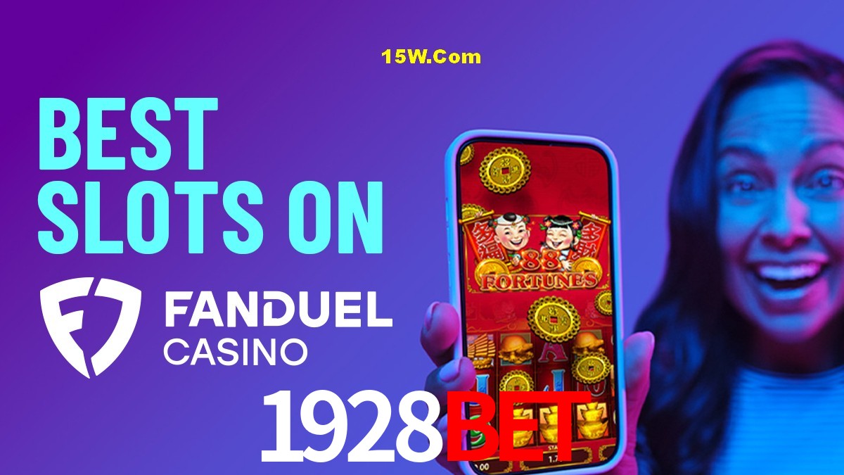 Live Casino 1928Bet