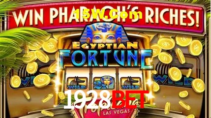 Jogos de Slot 1928Bet