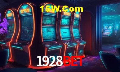 Integração de APIs 1928Bet