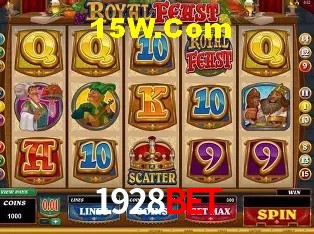 Estatísticas 1928Bet