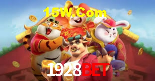 APP rápido e leve da 1928Bet
