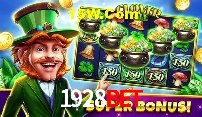 Bônus e promoções da 1928Bet